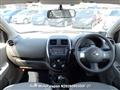 2013 Nissan March