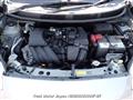 2013 Nissan March