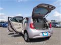 2013 Nissan March