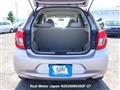 2013 Nissan March