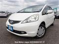 2009 Honda Fit