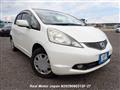 2009 Honda Fit