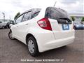 2009 Honda Fit