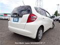2009 Honda Fit
