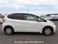 2009 Honda Fit