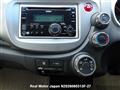 2009 Honda Fit