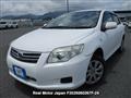 2011 Toyota Corolla Axio