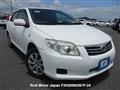 2011 Toyota Corolla Axio