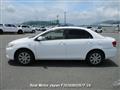 2011 Toyota Corolla Axio