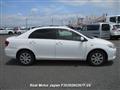 2011 Toyota Corolla Axio