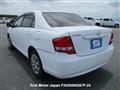 2011 Toyota Corolla Axio
