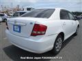 2011 Toyota Corolla Axio