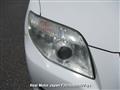 2011 Toyota Corolla Axio