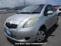 2007 Toyota Vitz
