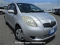 2007 Toyota Vitz