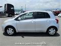 2007 Toyota Vitz