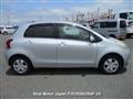2007 Toyota Vitz
