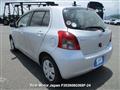 2007 Toyota Vitz