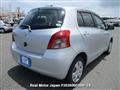2007 Toyota Vitz