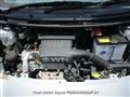 2007 Toyota Vitz