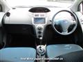 2007 Toyota Vitz