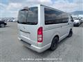2008 Toyota Hiace Van