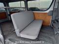 2008 Toyota Hiace Van