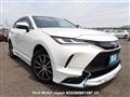 2021 Toyota Harrier