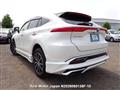2021 Toyota Harrier