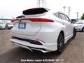 2021 Toyota Harrier