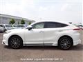 2021 Toyota Harrier