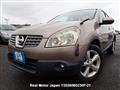 2007 Nissan Dualis