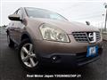 2007 Nissan Dualis
