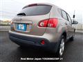 2007 Nissan Dualis