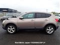 2007 Nissan Dualis