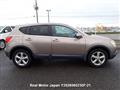 2007 Nissan Dualis