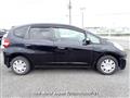 2011 Honda Fit