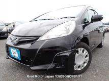 2011 Honda Fit