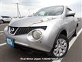 2011 Nissan Juke