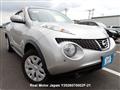 2011 Nissan Juke