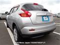 2011 Nissan Juke