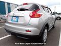 2011 Nissan Juke