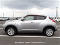 2011 Nissan Juke