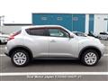 2011 Nissan Juke