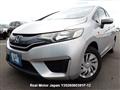 2014 Honda Fit