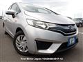 2014 Honda Fit