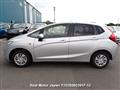 2014 Honda Fit