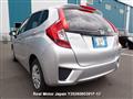 2014 Honda Fit