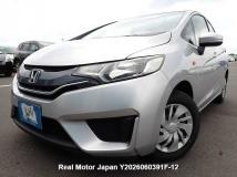 2014 Honda Fit