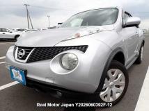 2013 Nissan Juke